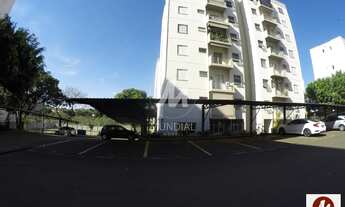 Imagem 2: Apartamento (tipo - padrao) 2 dormitórios, cozinha planejada, portaria 24hs, lazer, salão