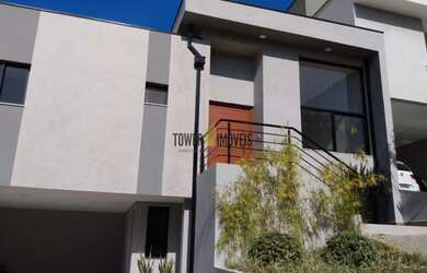 Imagem 4: Casa - Condomínio Villagio Di Napoli - Valinhos