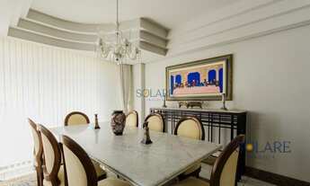 Imagem 6: Cobertura duplex de 3 dormitórios (2 suítes) - 4 vagas de garagem no Centro