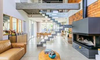 Imagem: Casa à venda 4 Quartos, 2 Suites, 4 Vagas