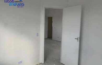 Imagem 3: Novos com sacada e churrasqueira no apartamento saia já do aluguel !