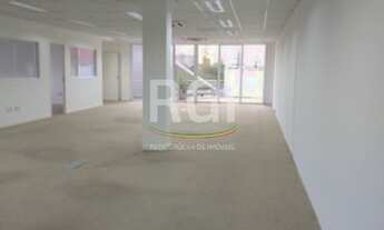 Imagem 2: PORTO ALEGRE - Conjunto Comercial/Sala - Anchieta