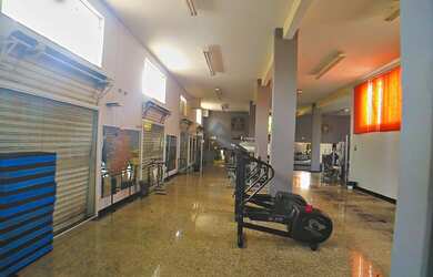 Imagem 2: Salão - Barão Geraldo - Campinas