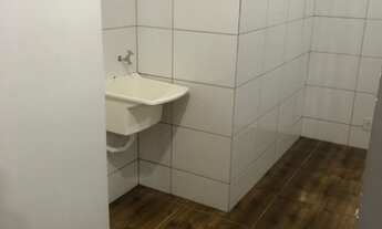 Imagem 4: Vendo apartamento na samambaia sul Qs 616 com 1 Quarto.