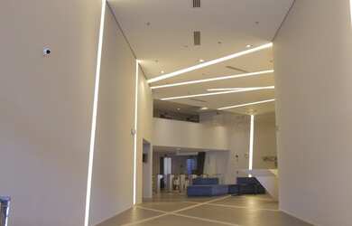 Imagem 2: Sala, Comercial, Valongo, 1 vaga(s) de garagem