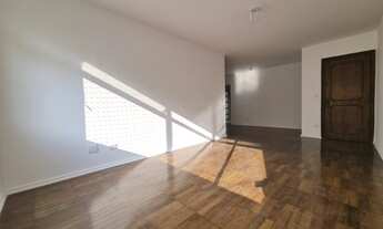 Imagem 3: Apartamento para aluguel com 136 metros quadrados com 3 quartos em Paraíso - São Paulo - S