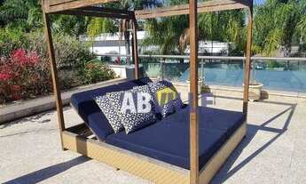 Imagem 3: Casa à venda, 2811 m² por R$ 35.500.000,00 - Tamboré 03 - Santana de Parnaíba/SP