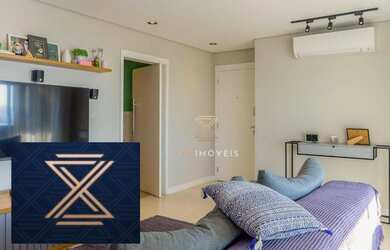 Imagem 7: Apartamento com 3 dormitórios à venda, 134 m² por R$ 1.620.000 - Lapa - São Paulo/SP