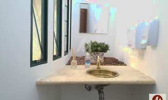 Imagem 5: Sala comercial (sala - terrea independente) , cozinha planejada