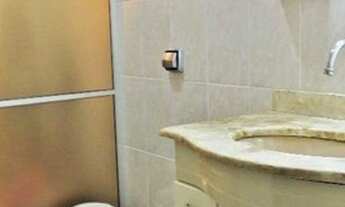 Imagem 6: Casa com 4 dormitórios à venda, 339 m² por R$ 620.000,00 - Parque Santa Bárbara - Campinas