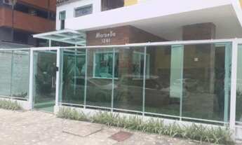 Imagem 5: Ed.Marbella Apartamento com 3 dormitórios