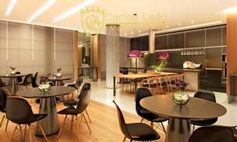 Imagem 6: Apartamento de 39.58 em Belo Horizonte , Minas Gerais