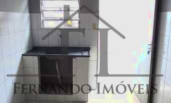 Imagem 2: LOCAÇÃO CASA 1 DORMITÓRIO, COZINHA E BANHEIRO - VILA CARIOCA / SP