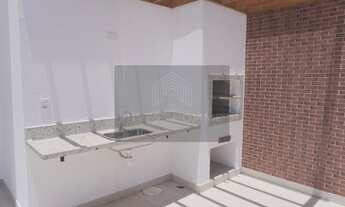 Imagem: Campinas - Apartamento Padrão - Mansões