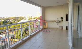 Imagem: Apartamento à Venda no Edifício Park Elegance