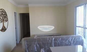 Imagem 2: Apartamento com 3 dormitórios para alugar, 87 m² por R$ 3.800,00/mês - Jardim Londrina - S