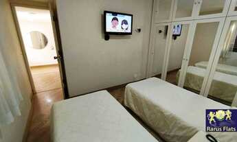 Imagem 5: Flat para venda na Bela Vista - Edifício Paulista Wall Street - Cód. ONO18214