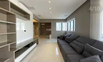 Imagem 2: Apartamento Tatuapé