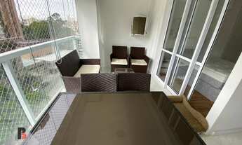 Imagem 4: Edificio vision venda mobiliado 1 dormitórios, 1 vaga