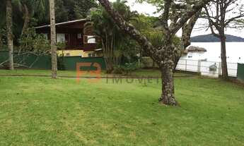 Imagem 7: Casa frente ao mar em Porto Belo