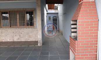 Imagem 4: Casa à venda 2 Quartos, 8 Vagas, 385M², Flórida Mirim, Mongaguá - SP