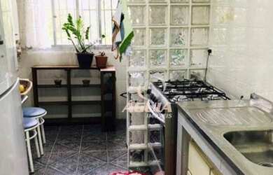 Imagem 5: Apartamento com 2 dormitórios à venda, 55 m² por R$ 187.000,00 - Jardim Alvorada - Santo A