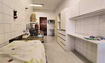 Imagem 5: Ref.: 3246 - Ed. Sobrado, apartamento com 115m², 3 quartros, á venda no centro