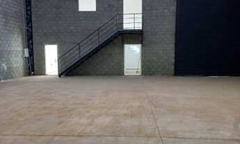 Imagem 7: Barracão para alugar, R$ 20.000/mês - Loteamento Distrito Industrial Uninorte - Piracicaba