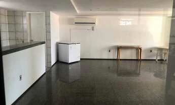 Imagem 4: Olimpia - 70m² - 2 suítes - Meireles