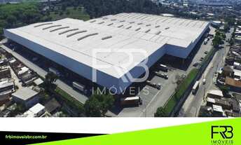 Imagem: Rio de Janeiro - Galpão/Depósito/Armazém