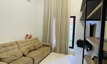 Imagem 3: Espetacular casa térrea para venda no Florais do Valle, Cuiabá-MT