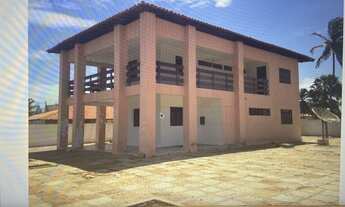 Imagem: Casa em Luís Correia