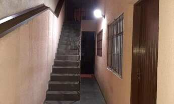 Imagem 4: Casa com 3 dormitórios à venda, 190 m² por R$ 420.000 - Vila Amábile Pezzolo - Santo André