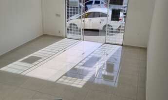 Imagem 6: Ponto comercial 100m² Jd Paulista Aluga