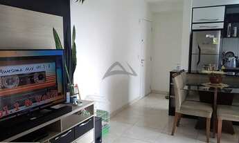 Imagem 2: Apartamento - Parque Prado - Campinas