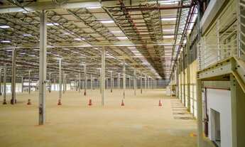 Imagem 5: Galpão - Vila Trujillo - Jaguariúna