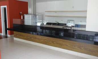 Imagem 6: Baixou ! vendo 2 quartos com home em Alphaville, andar alto, vista mar