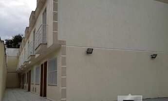 Imagem 4: Casa em condominio fechado a venda Chácara Mafalda