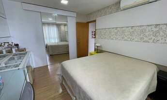 Imagem 5: Apartamento para Venda em Salvador, Pituaçu, 3 dormitórios, 3 suítes, 4 banheiros, 2 vagas