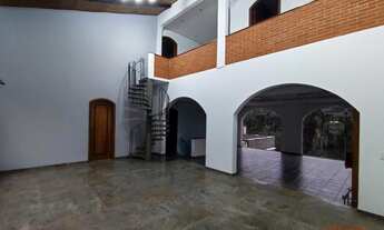 Imagem 7: Sobrado para locação, Caputera, Arujá, SP