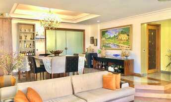 Imagem 4: AMPLO APARTAMENTO DE 3 QUARTOS NO SETOR AEROPORTO