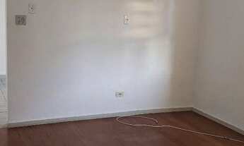 Imagem 3: Kitnet com 1 dormitório para alugar, 40 m² por R$ 1.300,00/mês - Vila Gumercindo - São Pau