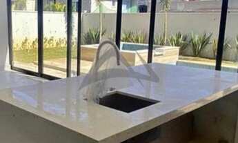 Imagem 5: Casa - Alphaville Dom Pedro 3 - Campinas