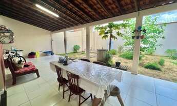 Imagem 6: Casa para venda com 100 metros quadrados com 3 quartos em Cidade Nova - Ananindeua - Pará