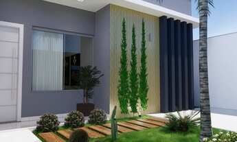 Imagem 5: Vende/Casa térrea/Condomínio Residencial Villa Suíça/3 quartos/1suíte/Aceita financiamento