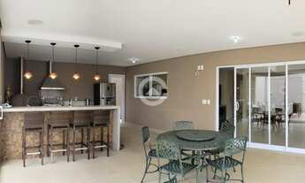 Imagem 4: Casa - Swiss Park - Campinas