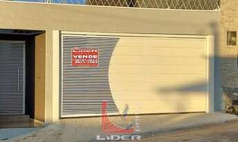 Imagem: Casa no Res Piemonte Bragança Pta SP