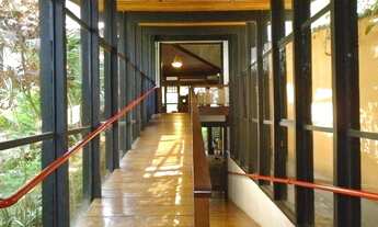 Imagem 4: Casa de 500 metros quadrados no bairro Gávea com 5 quartos