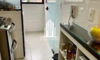 Imagem 3: Apartamento de 2 dormitórios no Belenzinho