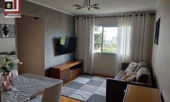 Imagem 2: 700m Metrô 3 dormitórios + 1 despensa e 1 vaga!